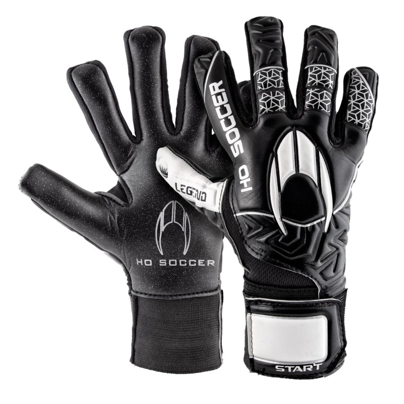 Guanto Start Legend Black