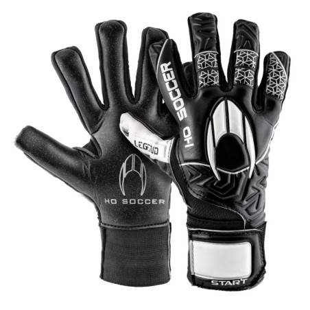 Handschuh Start Legend Black