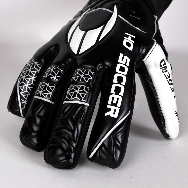 Handschoen Start Legend Black