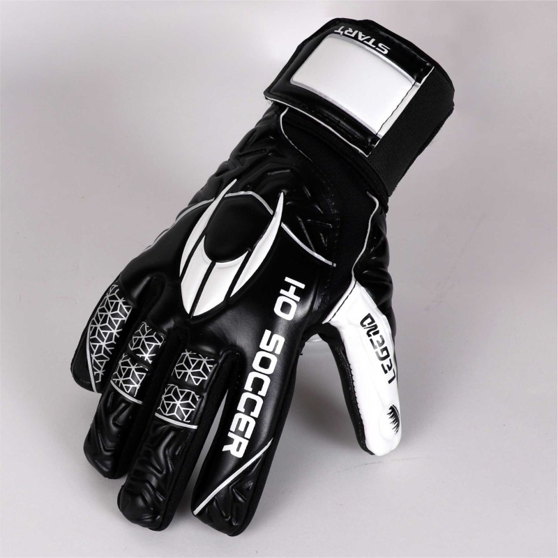 Handschoen Start Legend Black