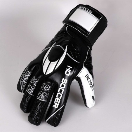 Guanto Start Legend Black