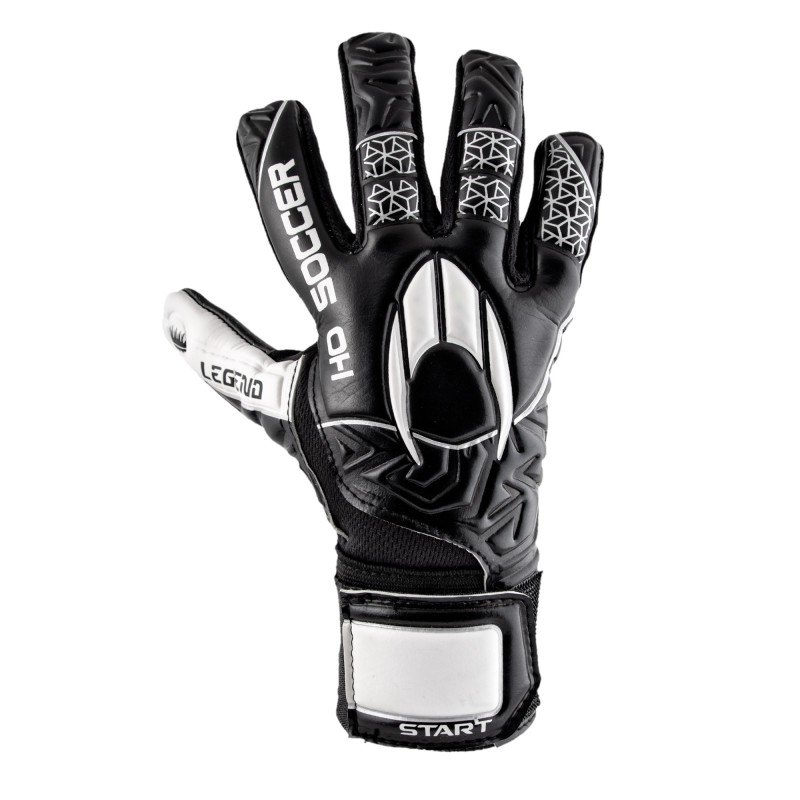 Luva Start Legend Black