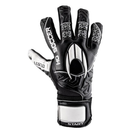Handschoen Start Legend Black
