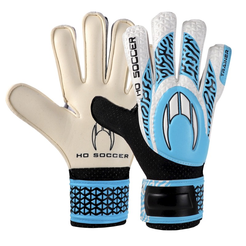Trainer Arena Blau