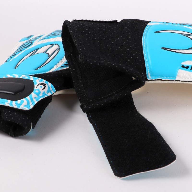 Trainer Arena Blau