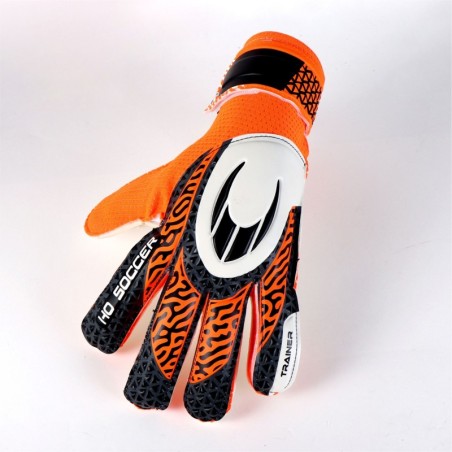Trainer Arena Orange