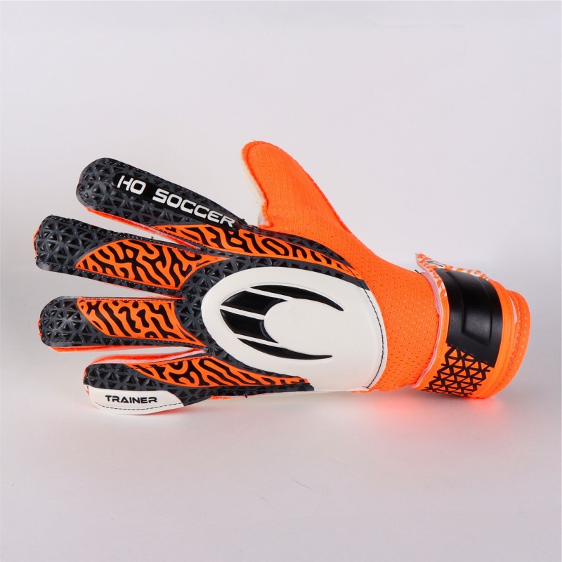 Trainer Arena Oranje