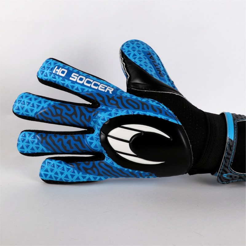 Guante Initial NG Hard Ground