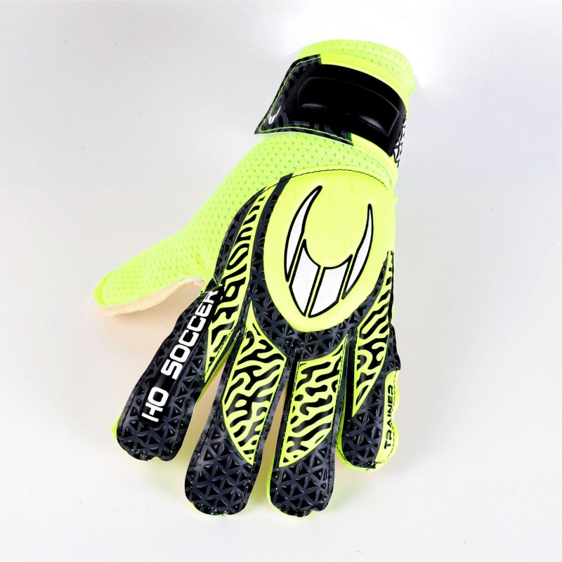 Guante Trainer Arena Lime