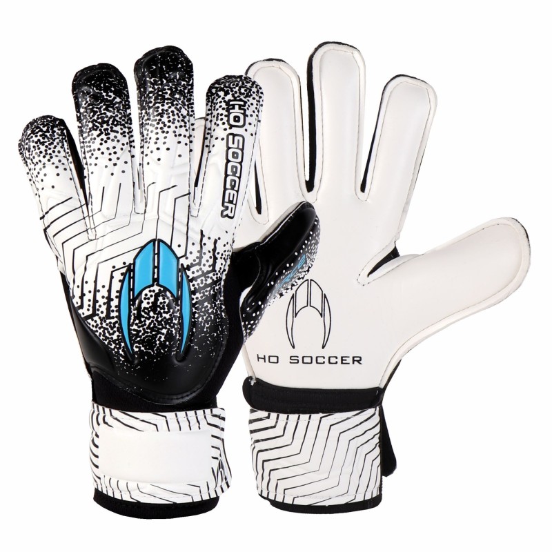 Handschoen Force Wit
