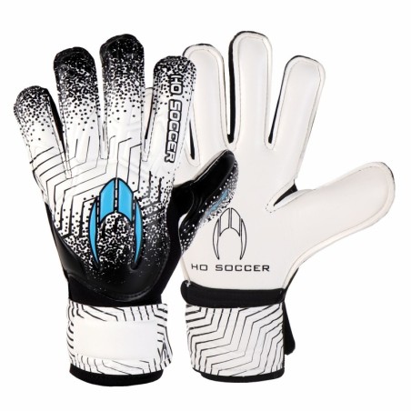 Handschuh Force Weiß
