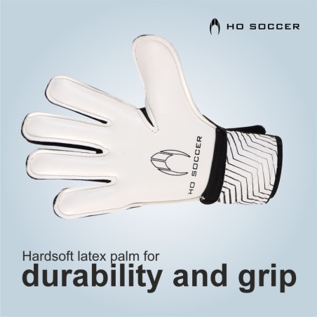 White Force Glove