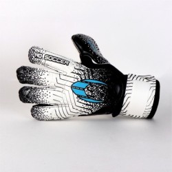 White Force Glove
