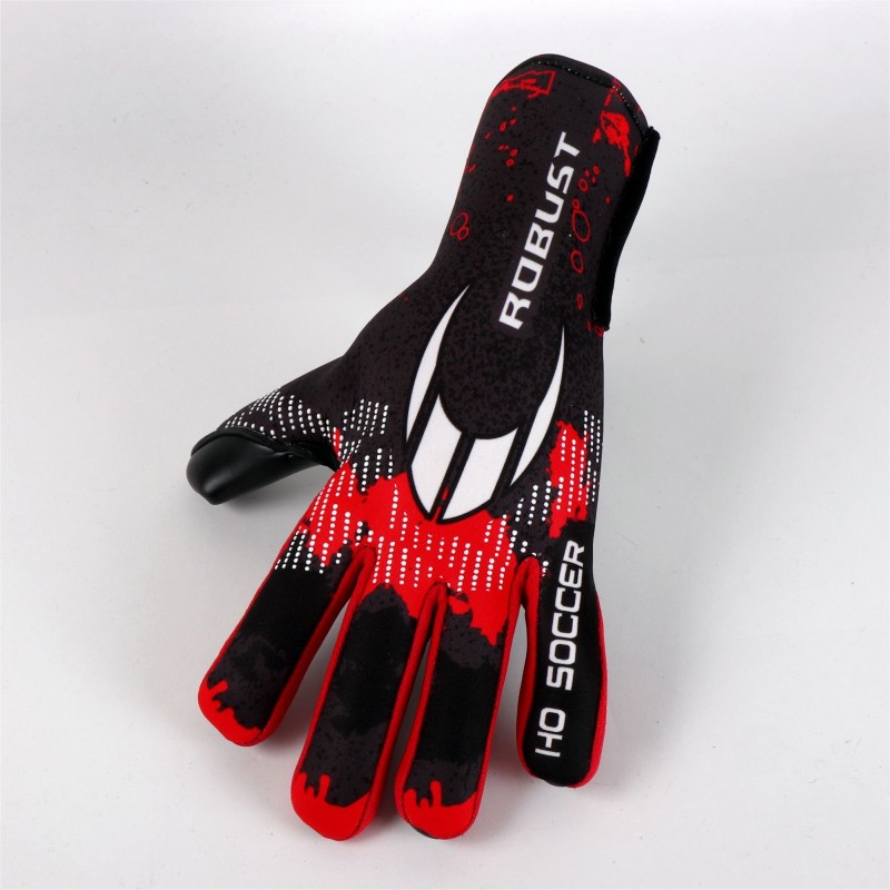Robusto Vermelho