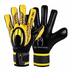 Initial NG HardGround Amarelo