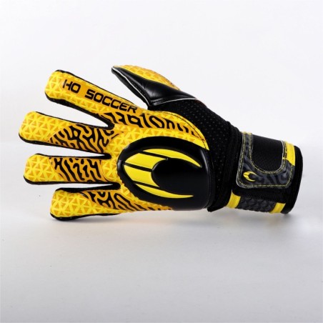 Initial NG HardGround Yellow