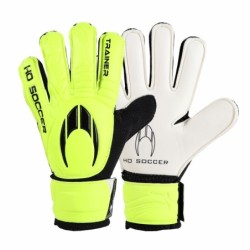 Guante Trainer Pursuit FL Lime