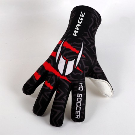 Rage Black