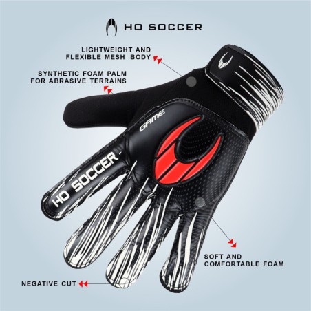 Game Nero