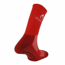 Antislip sportsok rood