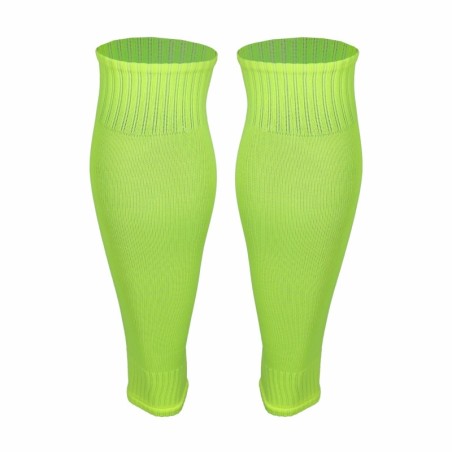 Meias Tubulares Sem Pé Lima Fluor