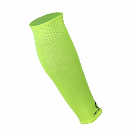 Tubulaire Kousen Zonder Voet Fluor Limoen