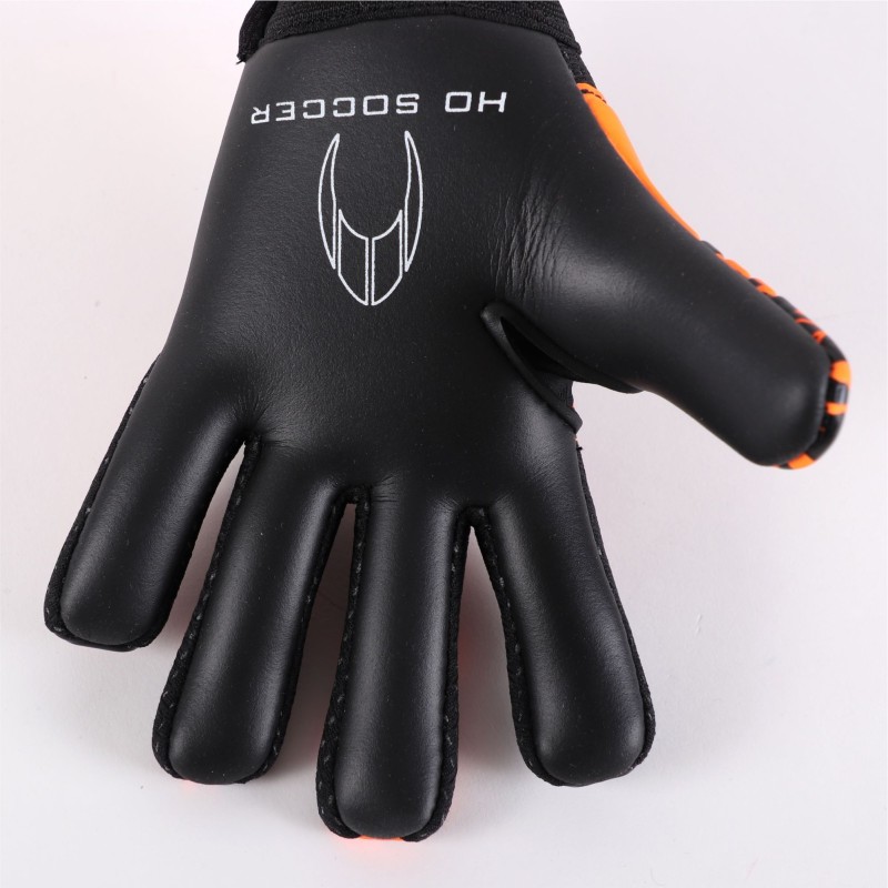 Guante Initial Pursuit NG Orange Shadow