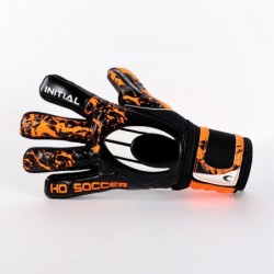 Initial Pursuit NG Oranje Schaduw