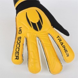 Guante Trainer Pursuit RF Yellow