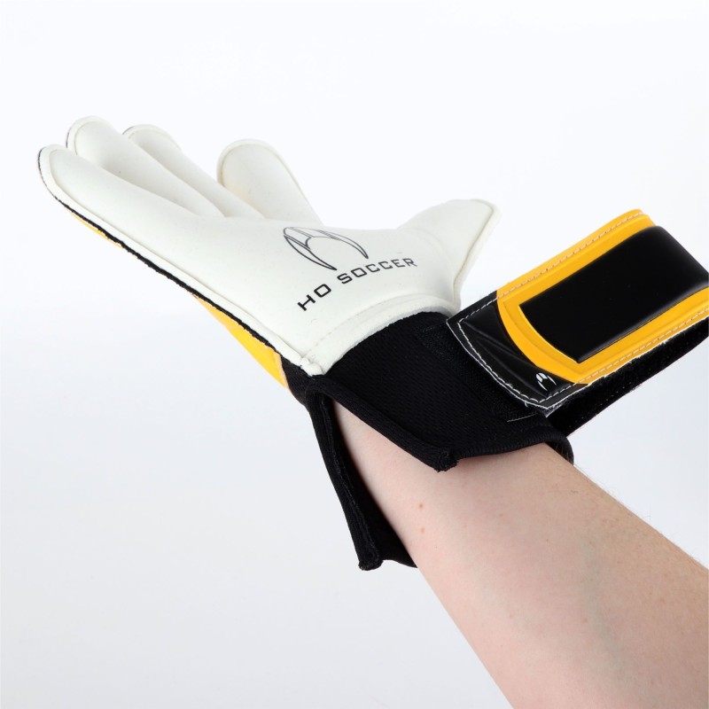 Trainer Pursuit RF Amarelo