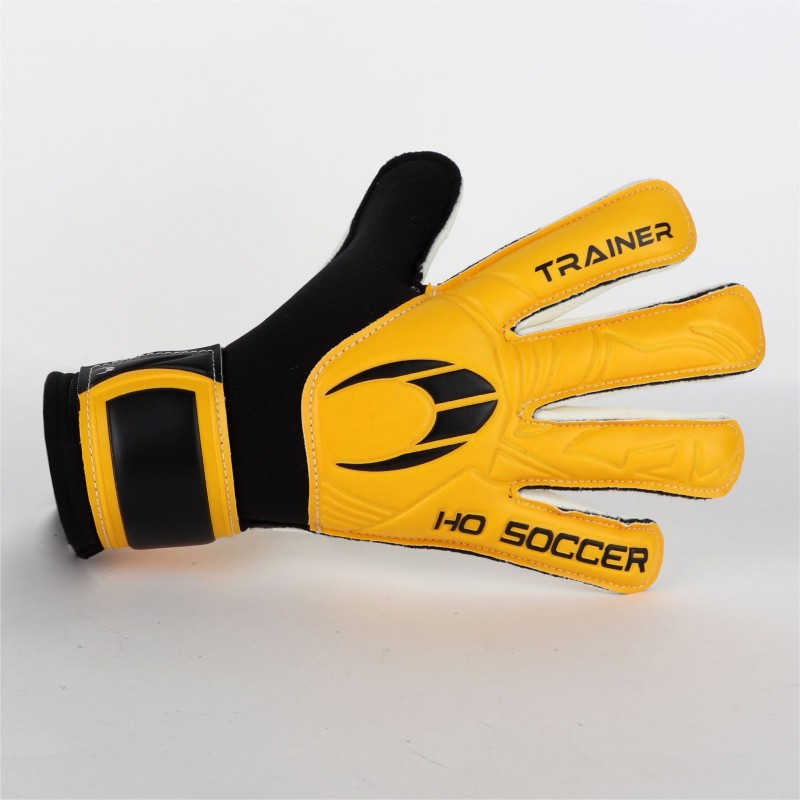 Guante Trainer Pursuit RF Yellow