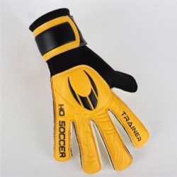 Guante Trainer Pursuit RF Yellow