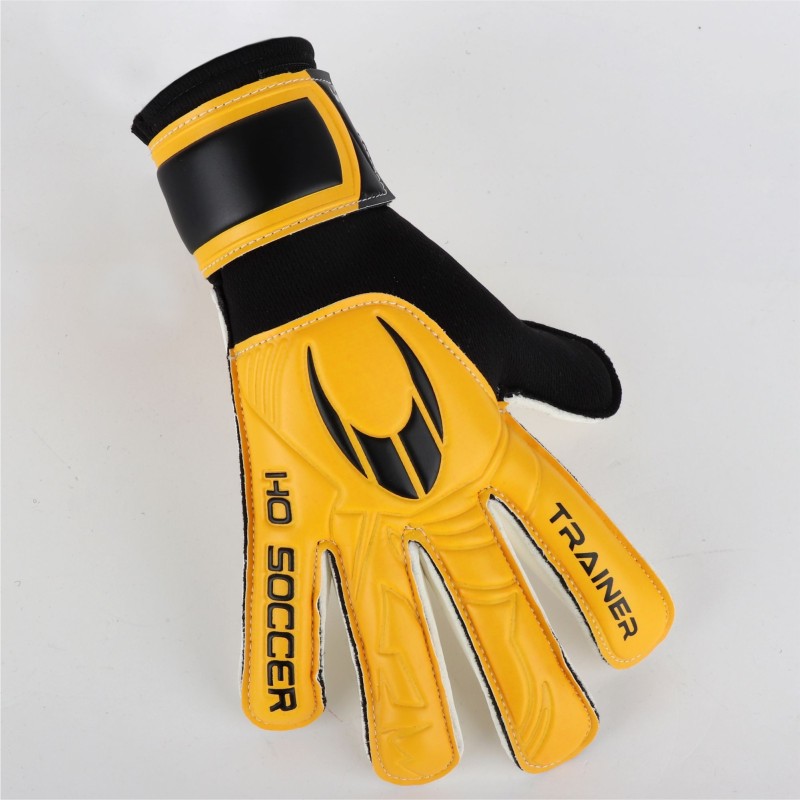 Guante Trainer Pursuit RF Yellow