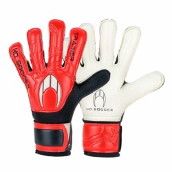 Guante Trainer Pursuit Kontakt Red