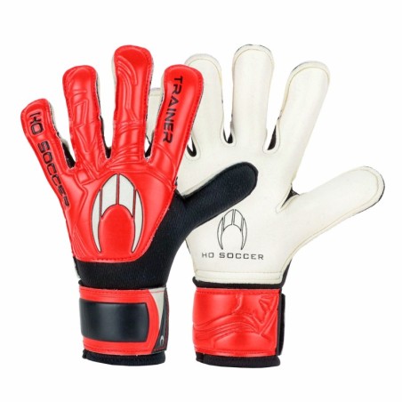 Guante Trainer Pursuit Kontakt Red