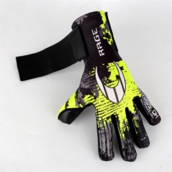 Guante Kontrol Rage Lime Team