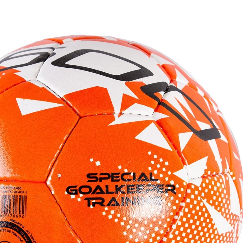 Malla Larga acolchada Raven Junior