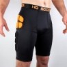 Short Impact Shield Volwassene