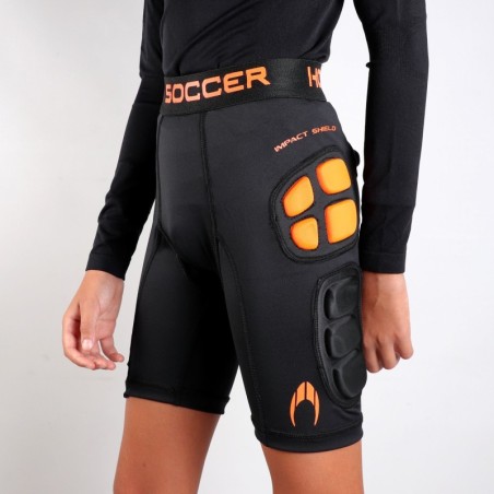 Short Impact Shield Bambino
