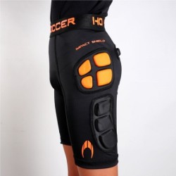 Short Impact Shield Bambino
