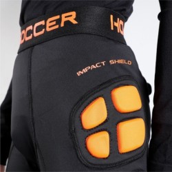 Short Impact Schild Kind