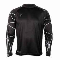 Jersey Konkista Preto Adulto