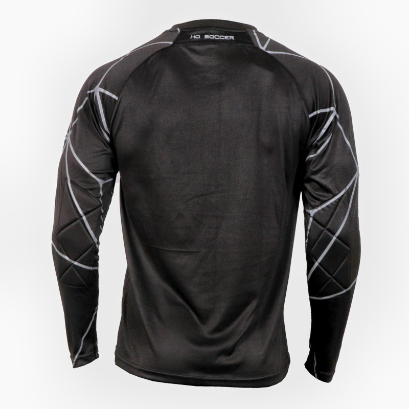 Maillot Konkista Black Adulte