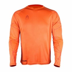 Maillot Konkista Orange Fluor Senior