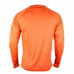 Jersey Konkista Laranja Flúor Sénior