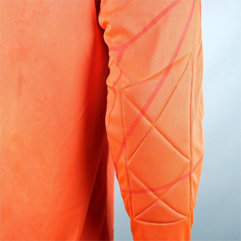 Jersey Konkista Orange Fluor Senior