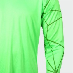 Jersey Konkista Green Fluor Adulto