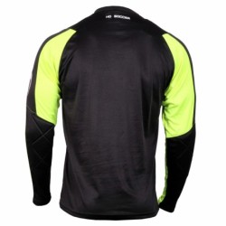 Maillot Kontrol Lime