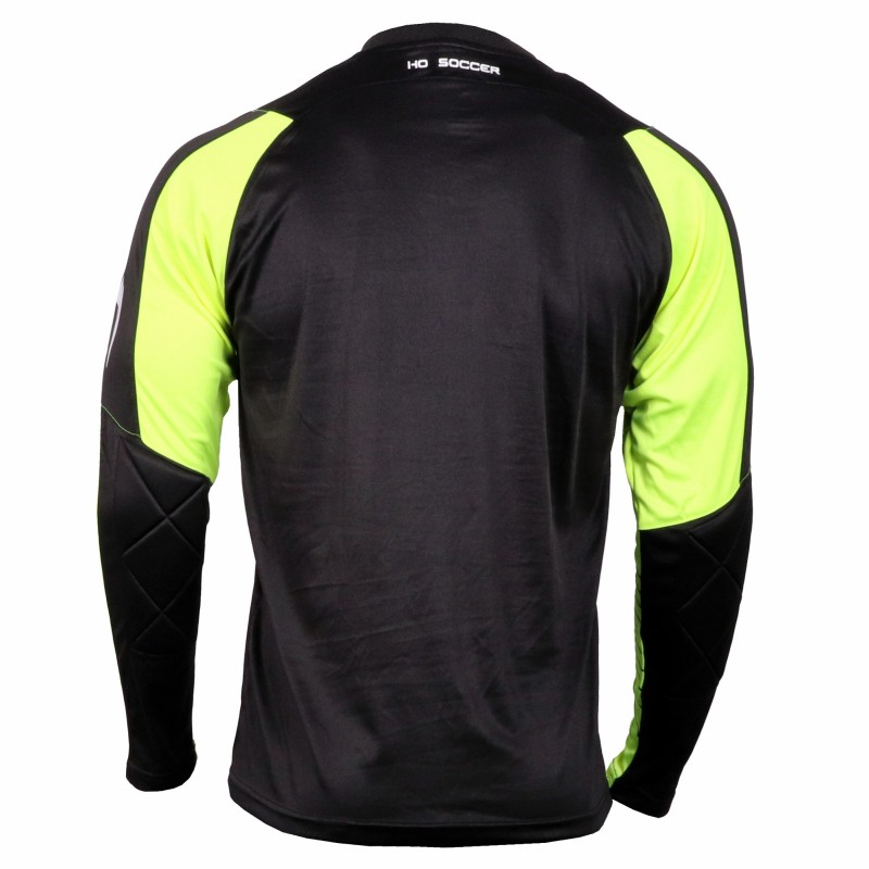 Maillot Kontrol Lime