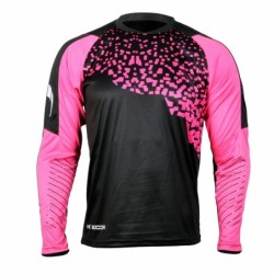 Maglia Kontrol Rosa